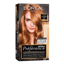 L'Oréal Paris Préférence...