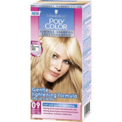 Schwarzkopf Poly Color...